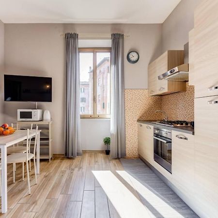 Bright And Spacious 2Bdr Apartment ローマ エクステリア 写真