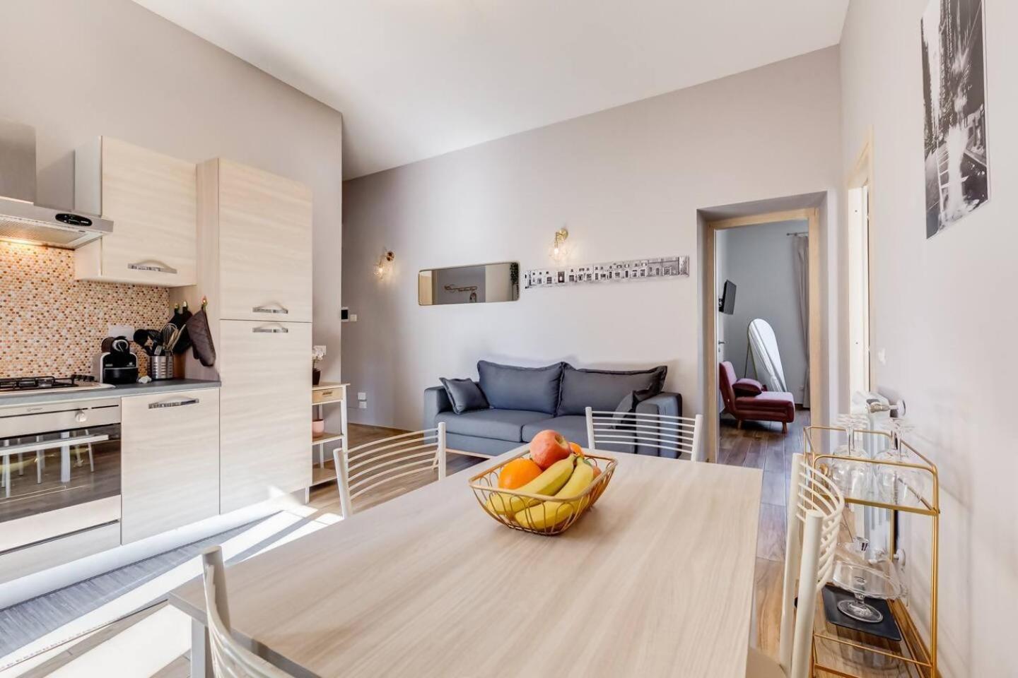 Bright And Spacious 2Bdr Apartment ローマ エクステリア 写真